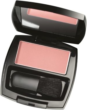 Avon True Colour Luminous Blush with Pigmented Full Colour Finish for A Radiant Glow, 6.2g
