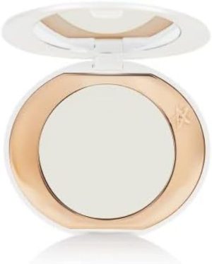 Charlotte Tilbury Airbrush Brightening Flawless Finish Fair- Medium Micro Powder 3.4g