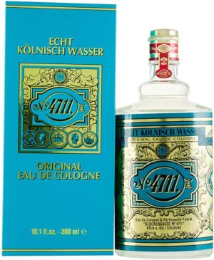 4711 Original Eau de Cologne 300ml