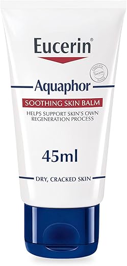 Beiersdorf Eucerin Aquaphor Soothing Skin