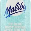 Malibu Sun After Sun Care, Cooling and Soothing Moisturising Gel, Ice Blue, 400ml