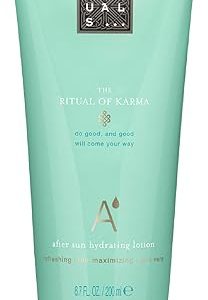 RITUALS The Rituals of Karma After Sun Hydrating Lotion, 200ml