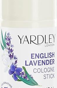 Yardley English Lavender Cologne